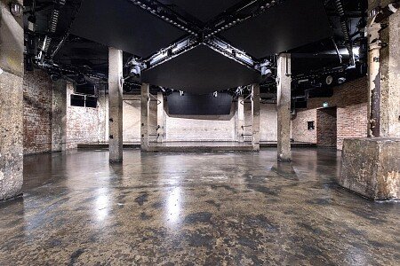 Warehouse House Lights 07