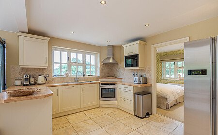 Location Creation: Alfold House: Pool house  (1)