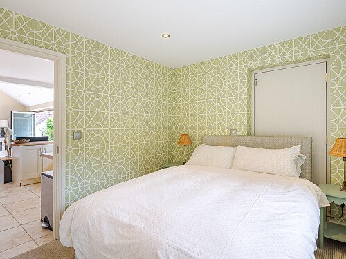 Location Creation: Alfold House: Pool house  (4)