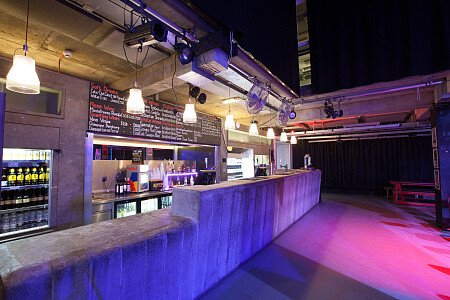 The Stage c. Craig Gibson (28)