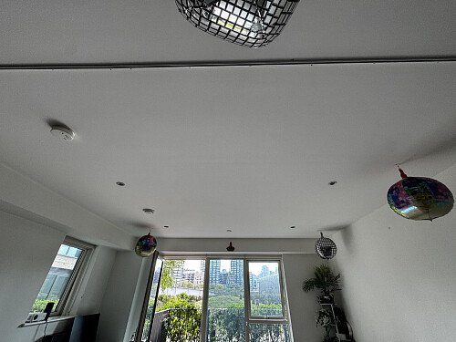 Ceiling Lights