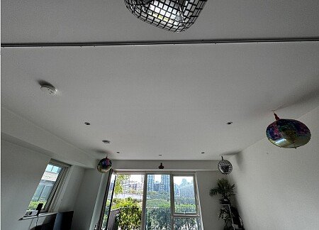Ceiling Lights