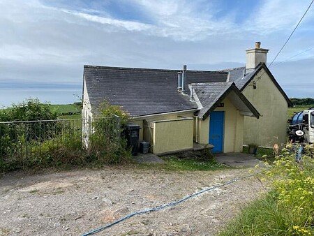 Bayfield Exterior (2)