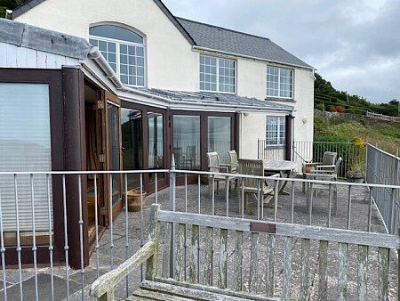 Bayfield Exterior (4)