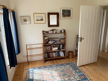 Bayfield Guest Bedroom