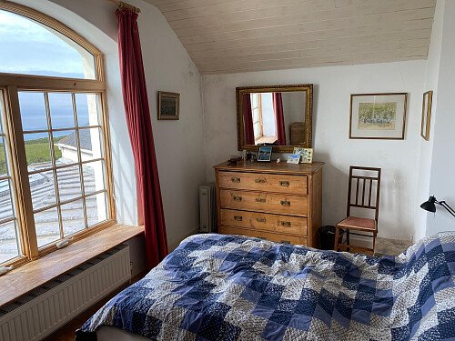 Bayfield Master Bedroom
