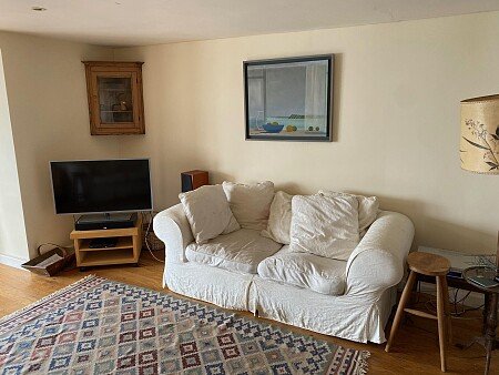 Bayfield Sitting Room