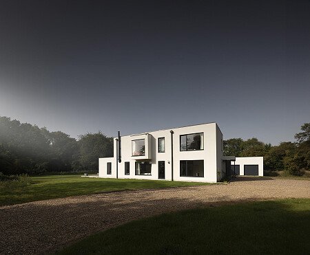 morning from gate side 3-4