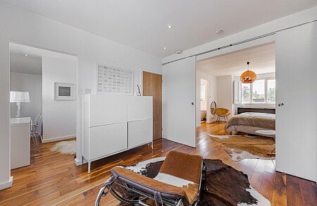 Location Creation: Hove House: Master