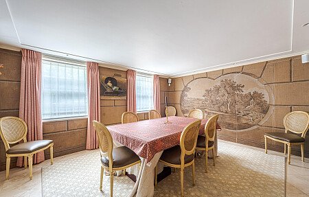 Location Creation: St Peter's Square: Dining  (1)