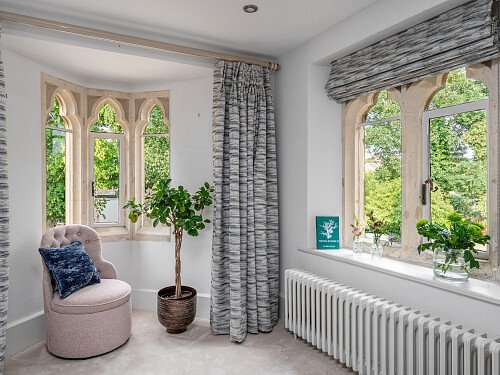 The Old Rectory PH-141