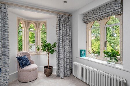 The Old Rectory PH-141