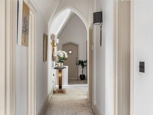 The Old Rectory PH-139