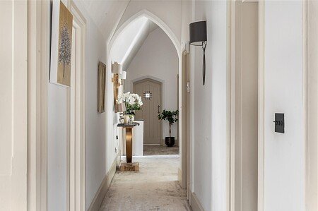 The Old Rectory PH-139