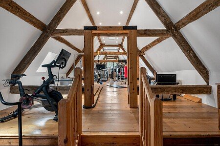 The Old Rectory PH-137