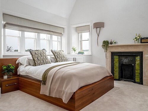 The Old Rectory PH-133