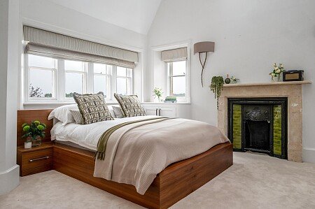 The Old Rectory PH-133