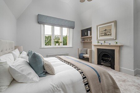 The Old Rectory PH-130