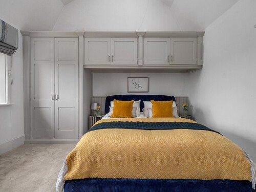 The Old Rectory PH-128