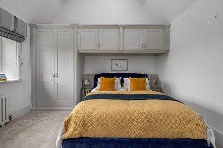 The Old Rectory PH-128