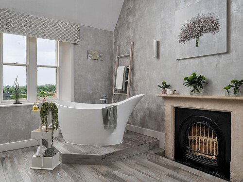 The Old Rectory PH-126