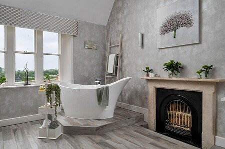 The Old Rectory PH-126