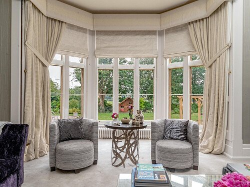 The Old Rectory PH-121