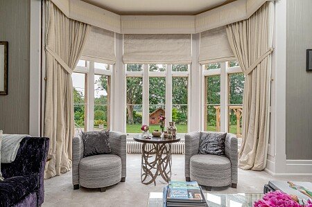 The Old Rectory PH-121