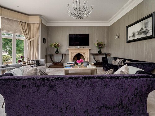 The Old Rectory PH-117