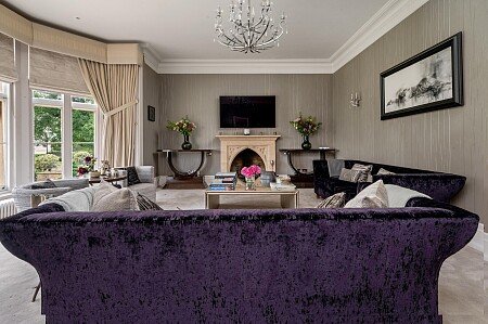 The Old Rectory PH-117