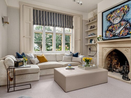 The Old Rectory PH-111