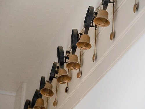 The Old Rectory PH-109