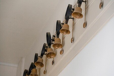 The Old Rectory PH-109