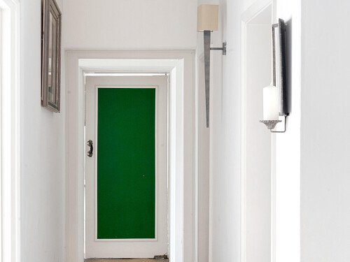 The Old Rectory PH-104