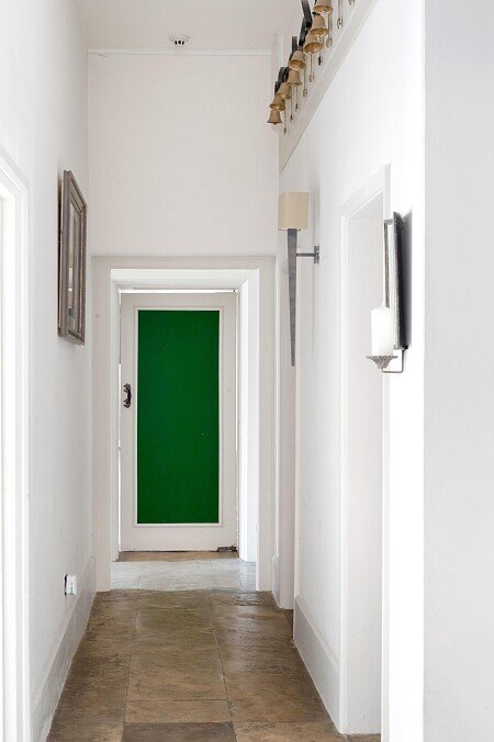 The Old Rectory PH-104