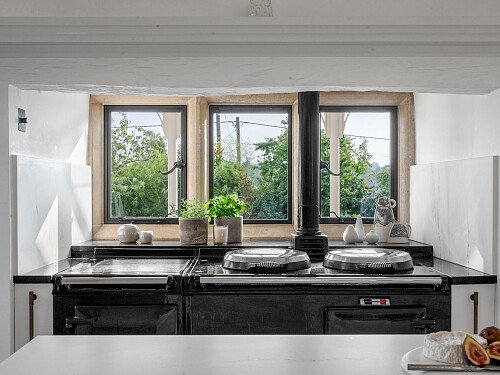 The Old Rectory PH-102