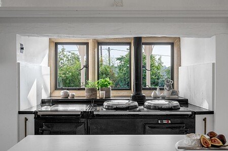 The Old Rectory PH-102