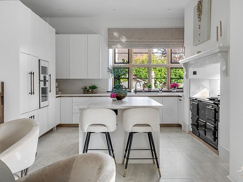 The Old Rectory PH-100