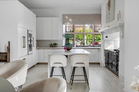 The Old Rectory PH-100