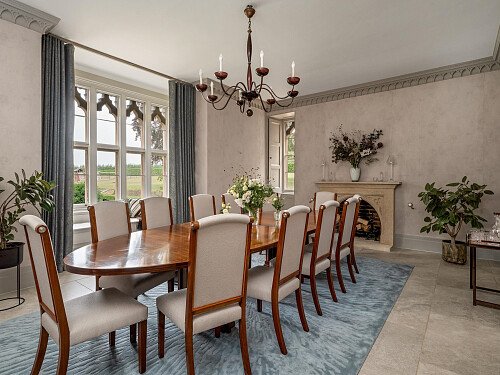 The Old Rectory PH-94