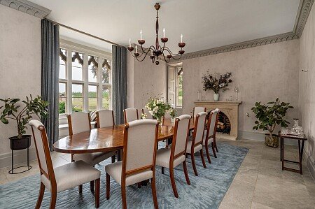 The Old Rectory PH-94