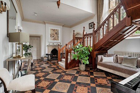 The Old Rectory PH-87