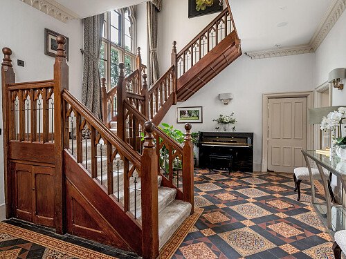 The Old Rectory PH-85