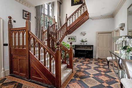 The Old Rectory PH-85