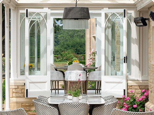 The Old Rectory PH-71