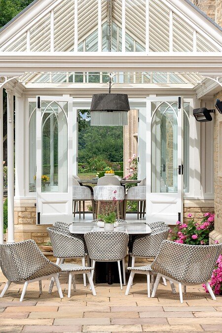 The Old Rectory PH-71