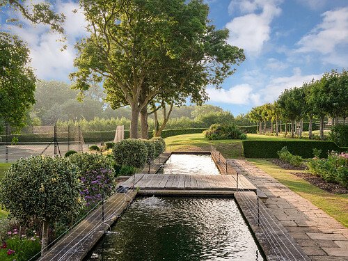 The Old Rectory PH-67