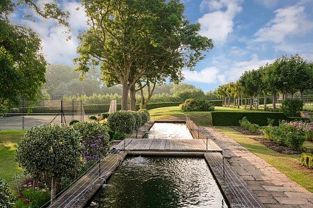 The Old Rectory PH-67