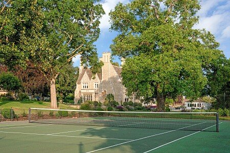 The Old Rectory PH-64