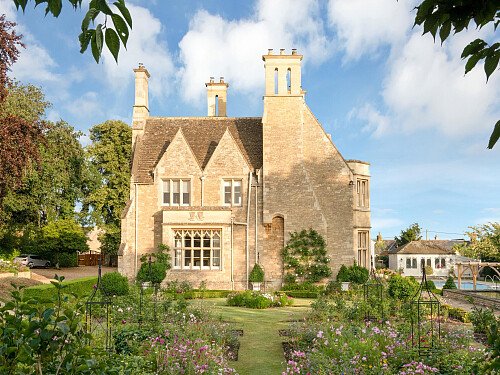 The Old Rectory PH-62